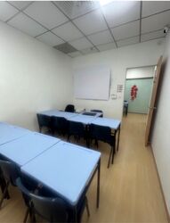 Furama City Centre Singapore (D1), Shop House #599158431